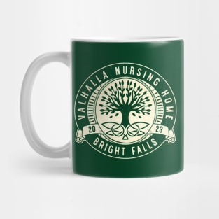 Bright Falls Nursing Home Mug